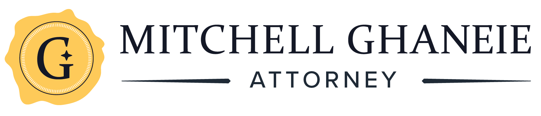 Attorney Mitchell Ghaneie
